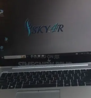 New Laptop HP EliteBook 745 16GB AMD Ryzen 5 SSD 512GB