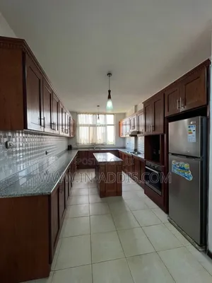 Furnished 2bdrm Apartment in Lideta for rent