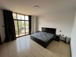 Furnished 2bdrm Apartment in Lideta for rent