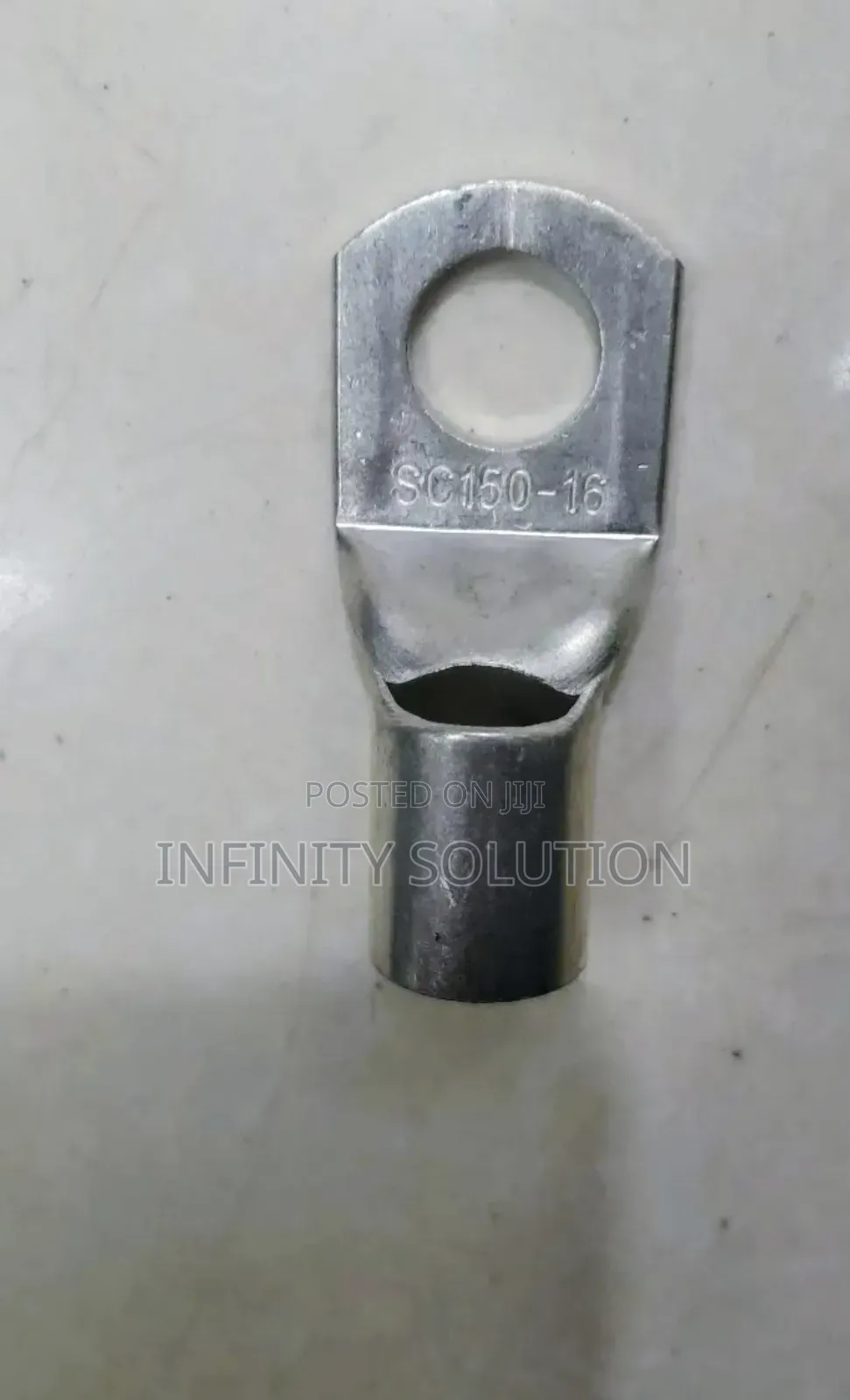 Cable Lug 150mm