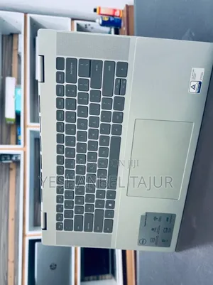 New Laptop Dell Inspiron 16 5620 16GB AMD Ryzen 5 SSD 512GB