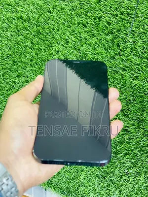 Apple iPhone 12 Pro Max 128 GB Blue