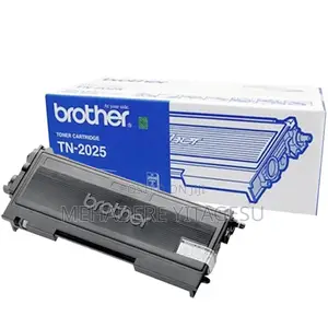 Brother Tn-2025 Toner