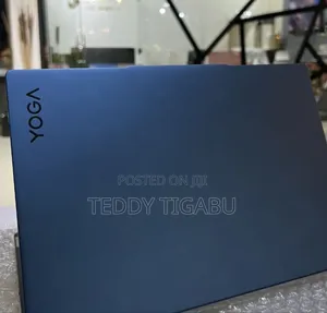 New Laptop Lenovo Yoga 950i 16GB Intel Core i7 SSD 1T