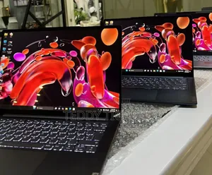 New Laptop Lenovo Yoga 950i 16GB Intel Core i7 SSD 1T