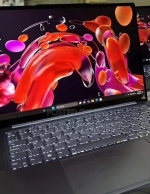 New Laptop Lenovo Yoga 950i 16GB Intel Core i7 SSD 1T