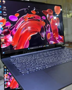 New Laptop Lenovo Yoga 950i 16GB Intel Core i7 SSD 1T