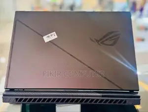 Photo - New Laptop Asus ROG Strix G16 G614 16GB Intel Core I7 SSD 60GB