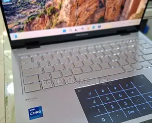 New Laptop Asus Zenbook 14 UX434 16GB Intel Core I7 SSD 1T