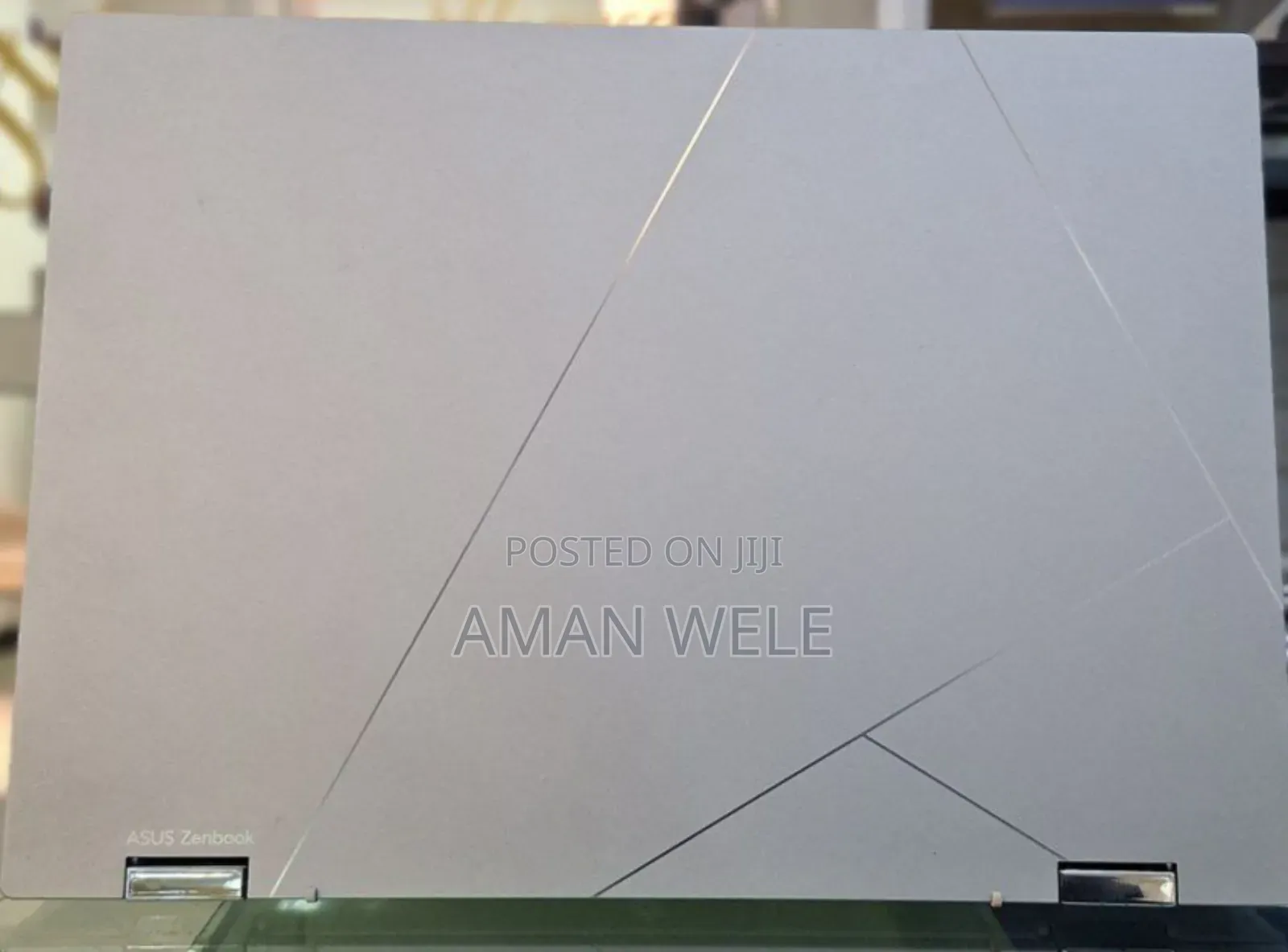 New Laptop Asus Zenbook 14 UX434 16GB Intel Core I7 SSD 1T