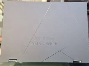 New Laptop Asus Zenbook 14 UX434 16GB Intel Core I7 SSD 1T