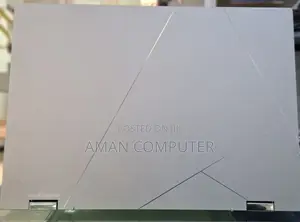 New Laptop Asus Zenbook 14 UX434 16GB Intel Core I7 SSD 1T