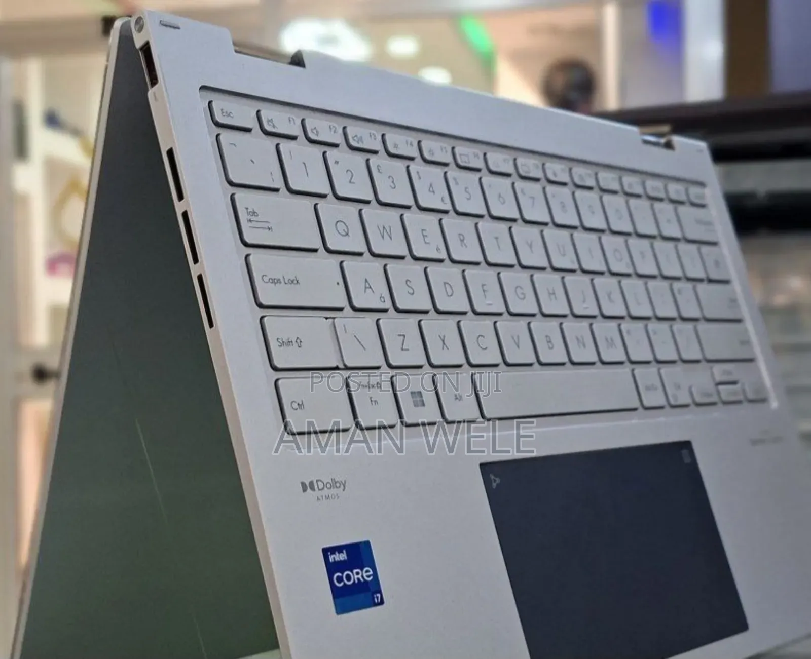 New Laptop Asus Zenbook 14 UX434 16GB Intel Core I7 SSD 1T