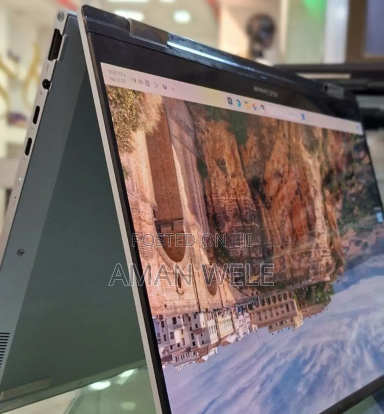 New Laptop Asus Zenbook 14 UX434 16GB Intel Core I7 SSD 1T