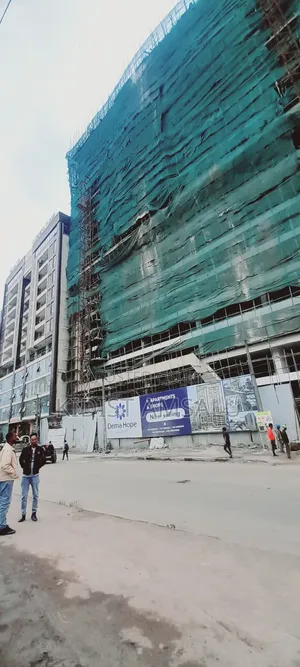 1bdrm Apartment in Adiss Abeba, Bole for sale