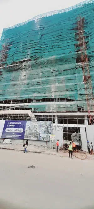 1bdrm Apartment in Adiss Abeba, Bole for sale