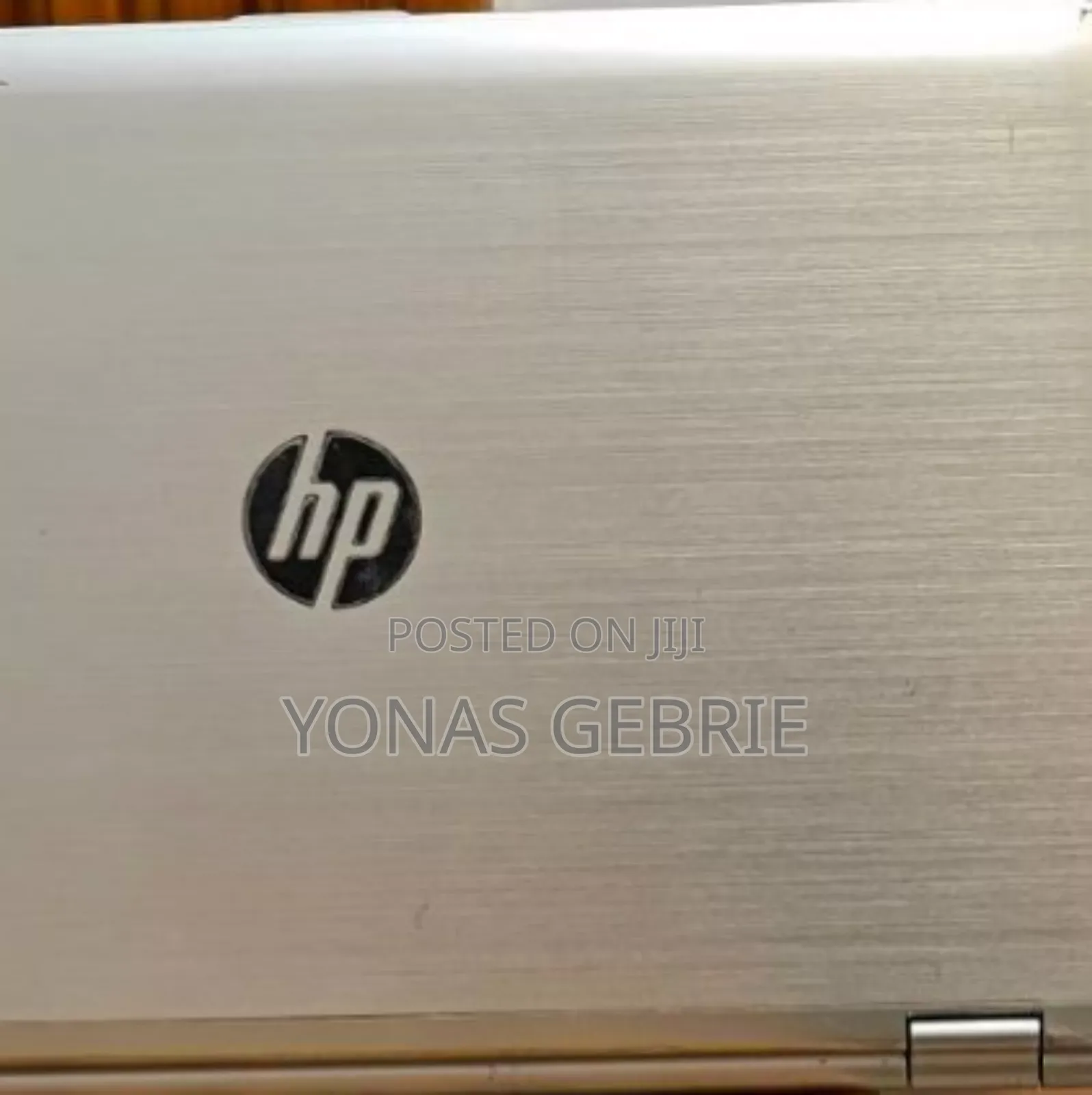 New Laptop HP Envy X360 8GB Intel Core I7 HDD 1T