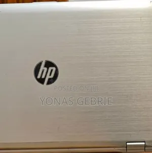 New Laptop HP Envy X360 8GB Intel Core I7 HDD 1T