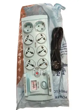 Photo - Divider Socket Extension