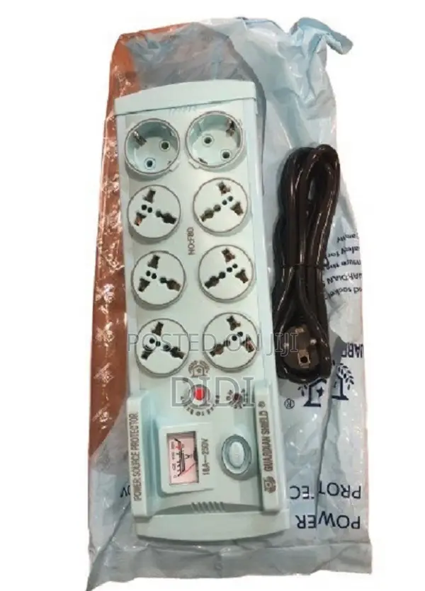 Divider Socket Extension