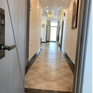 Furnished 1bdrm Apartment in Bole for rent