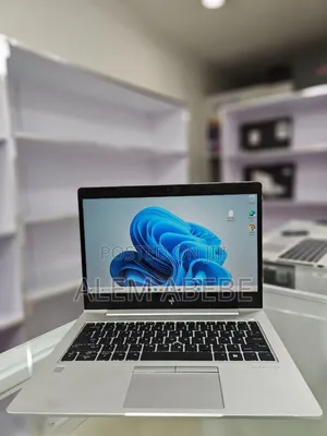 Photo - New Laptop HP EliteBook X360 1030 16GB AMD Ryzen 7 SSD 512GB