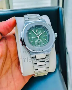 አድስ የፓትክ Philippe ሰዓት