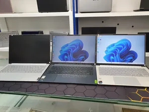 New Laptop Lenovo 16GB Intel Core i9 SSD 512GB