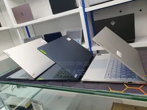 New Laptop Lenovo 16GB Intel Core i9 SSD 512GB