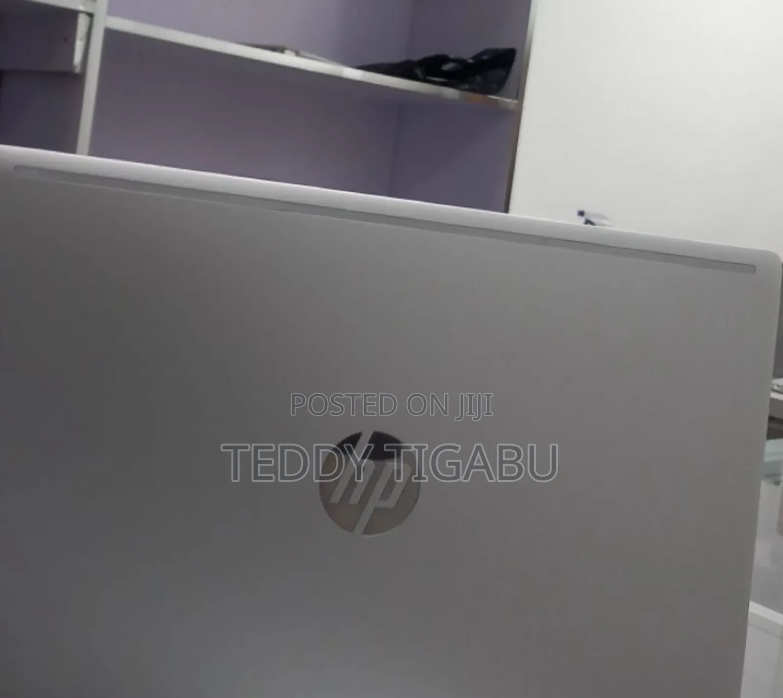 New Laptop HP ProBook 455 G5 16GB AMD Ryzen 5 SSD 512GB