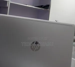 Photo - New Laptop HP ProBook 455 G5 16GB AMD Ryzen 5 SSD 512GB