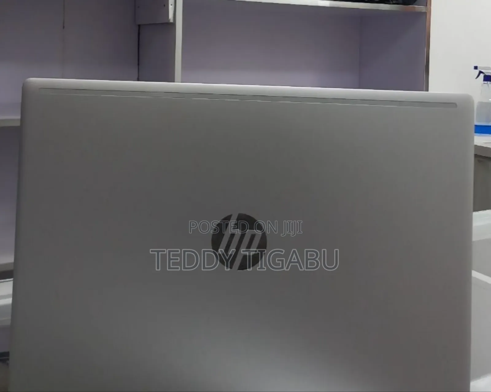 New Laptop HP ProBook 455 G5 16GB AMD Ryzen 5 SSD 512GB