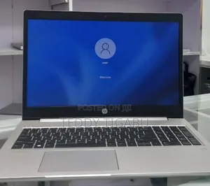 New Laptop HP ProBook 455 G5 16GB AMD Ryzen 5 SSD 512GB