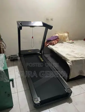 Photo - የመሮጫ ማሽን Address Bole Call Me