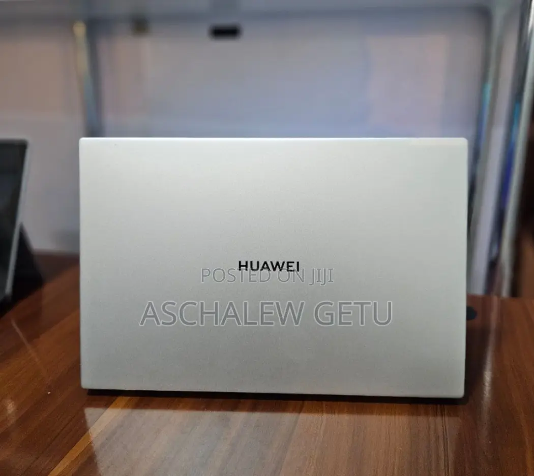 New Laptop Huawei MateBook 16s 8GB Intel Core I5 SSD 512GB