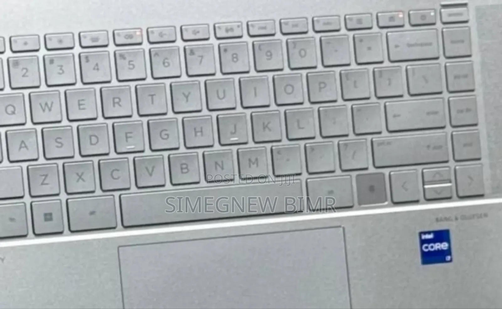 New Laptop HP Envy X360 16GB Intel Core I7 SSD 1T