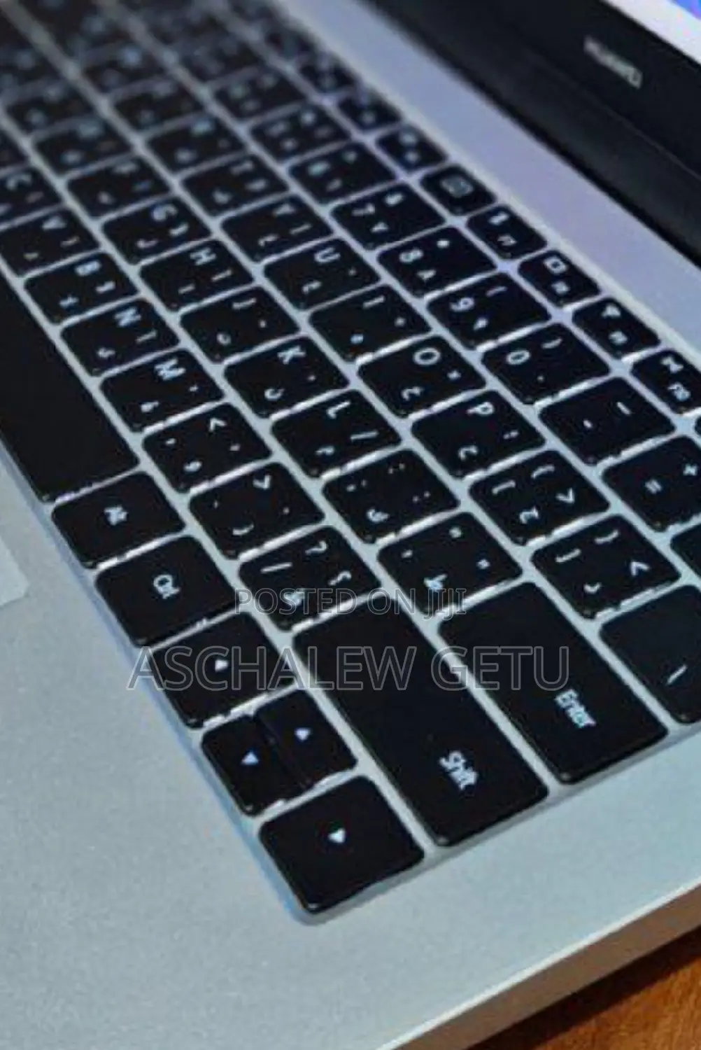 New Laptop Huawei MateBook 16s 8GB Intel Core I5 SSD 512GB