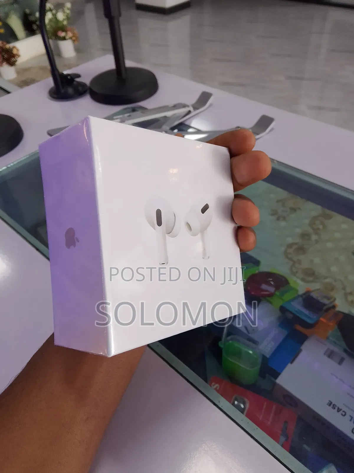 Airpod With Good Quality of Sound