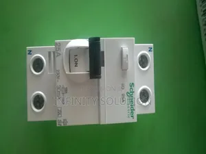 RCCB Earth Leakage 2p 25a