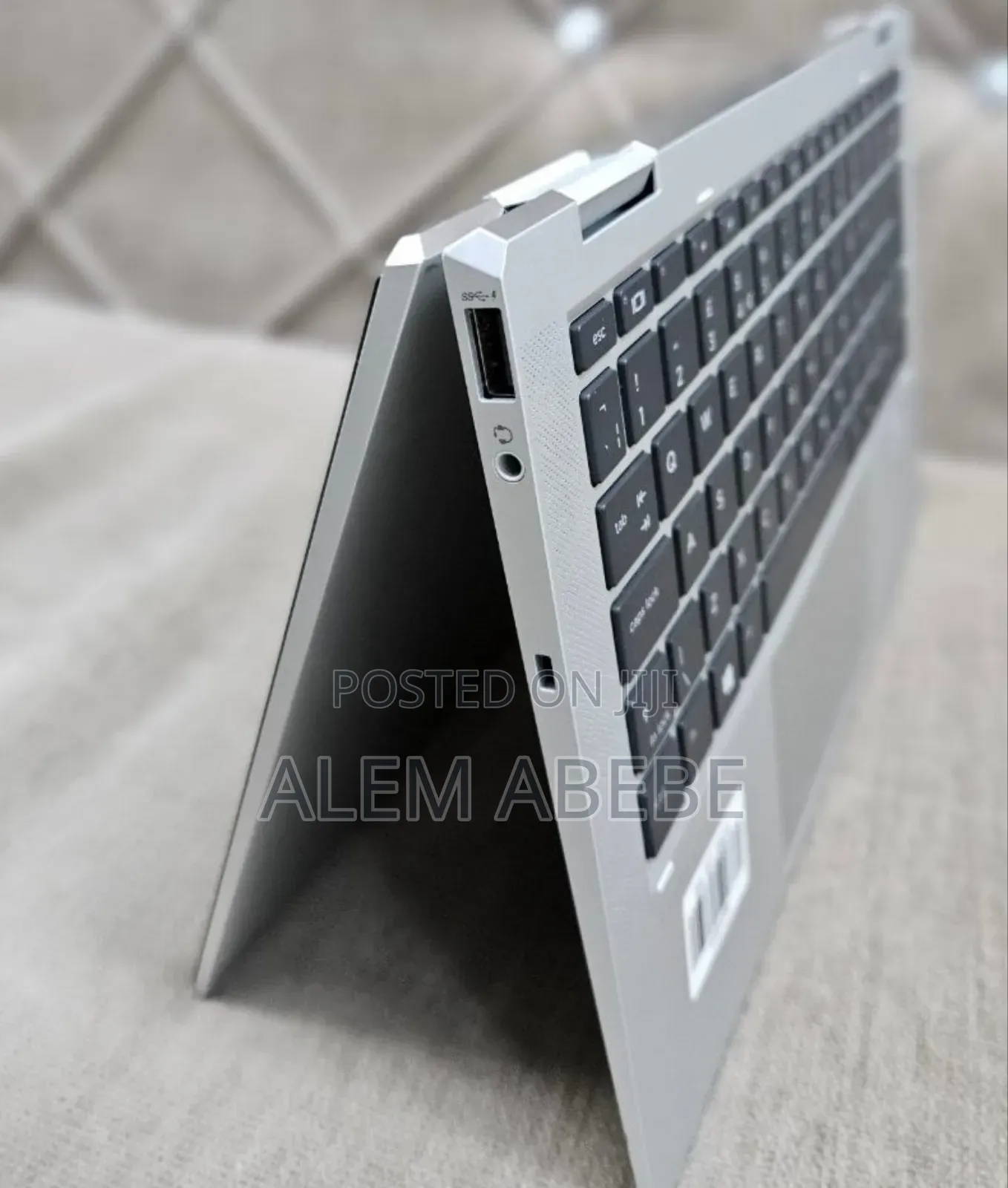 New Laptop HP EliteBook 1030 16GB Intel Core I7 SSD 512GB