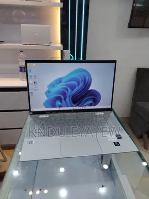 New Laptop HP 16GB Intel Core I5 SSD 512GB