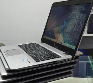 Photo - New Laptop HP EliteBook 840 G3 8GB Intel Core I5 SSD 512GB