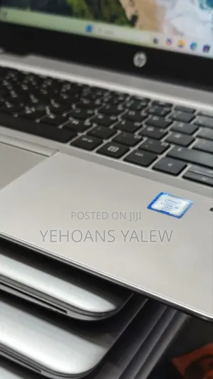 New Laptop HP EliteBook 840 G3 8GB Intel Core I5 SSD 512GB