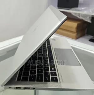 New Laptop HP EliteBook 840 16GB Intel Core I7 SSD 512GB