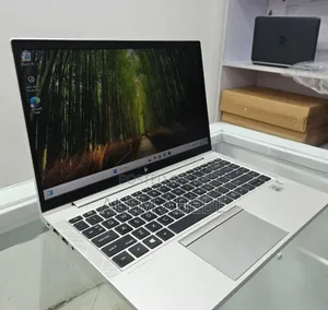 New Laptop HP EliteBook 840 16GB Intel Core I7 SSD 512GB