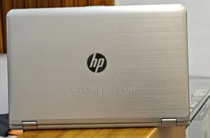 New Laptop HP Envy X360 8GB Intel Core I7 HDD 1T