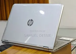 New Laptop HP Envy X360 8GB Intel Core I7 HDD 1T