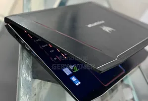 New Laptop Acer Predator Helios Neo 16 16GB Intel Core I7 SSD 256GB