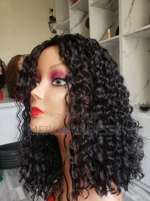 Photo - Like Human Hair