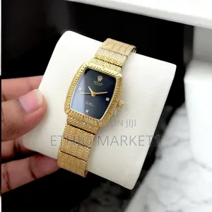 Photo - Rolex Premium Women's Watch High Quality